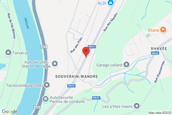 Promotion Et Entreprise Sa