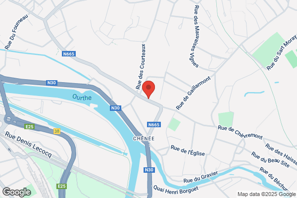 Bernard-Willain/M.