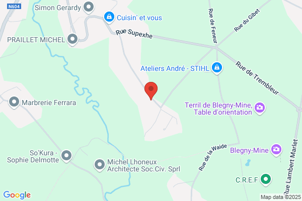 Lesage/F.