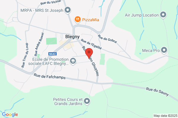 Lamy/Pierre