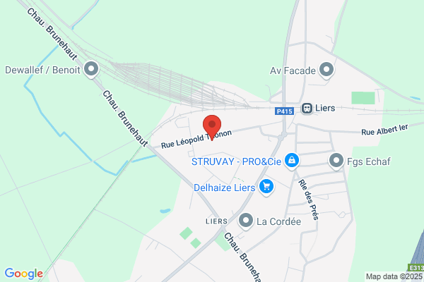 Paillet Luc