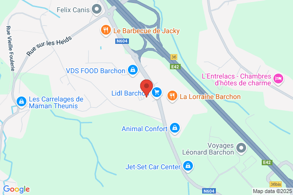 Paris/Léon