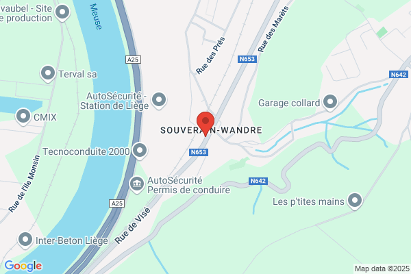 Rossion/François