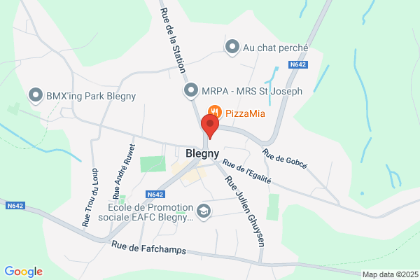 Pharmacies Populaires Liegeoises