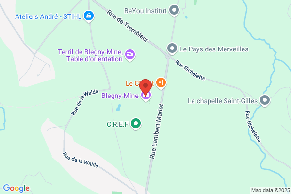 Laffineur/Pascale