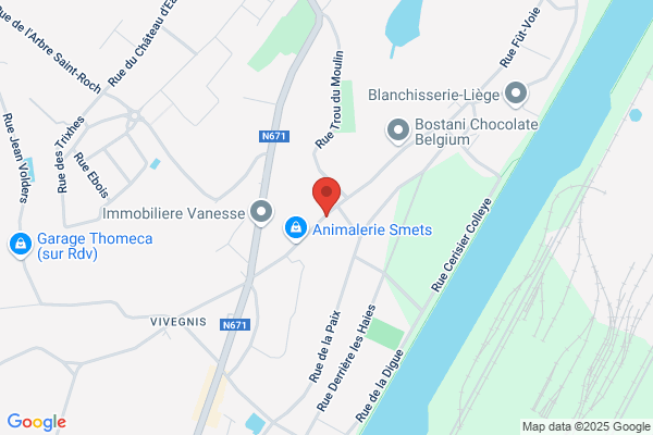 Vanderhoven/Marie-Francois