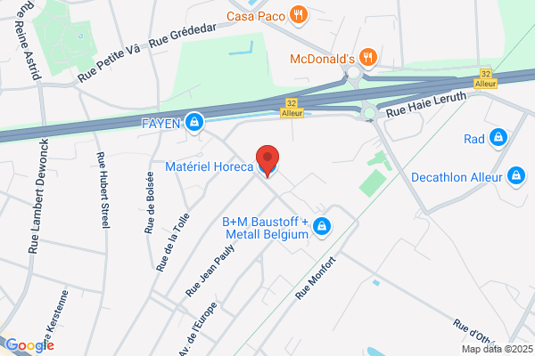 Horeca Sarts Services