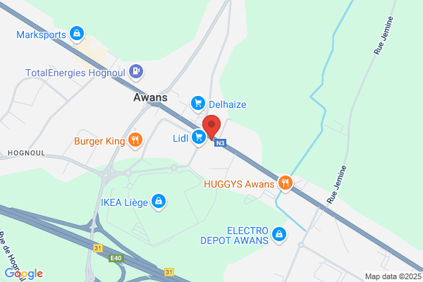 Jour De Fete Compère Sprl