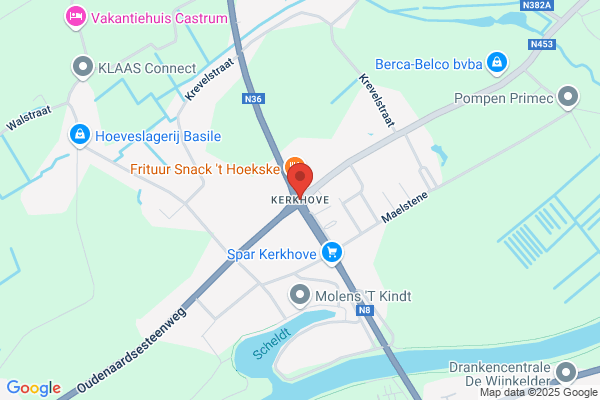 Kerkhove/M.