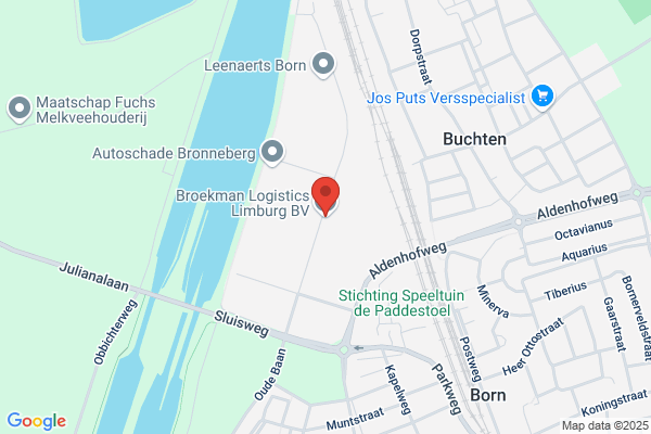 Broekmans Bvba