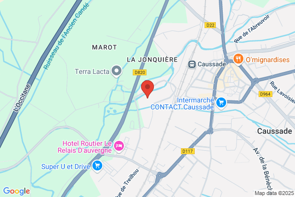 Caussade Service Benelux