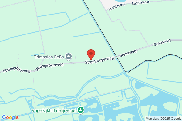 Geutjens Loonbedrijf