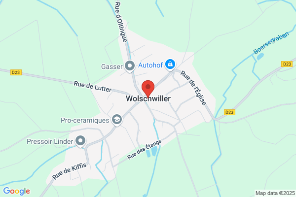 Clauwers/Willy