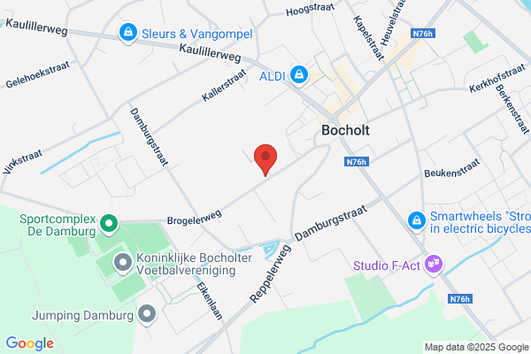 Vanhove Bvba