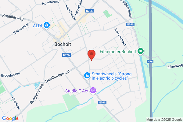 Advocatenassociatie A10 Legal