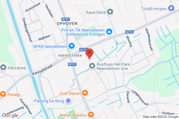 Kapsalon Grex
