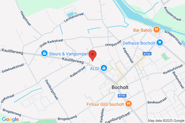 Vandewinkel/Jos