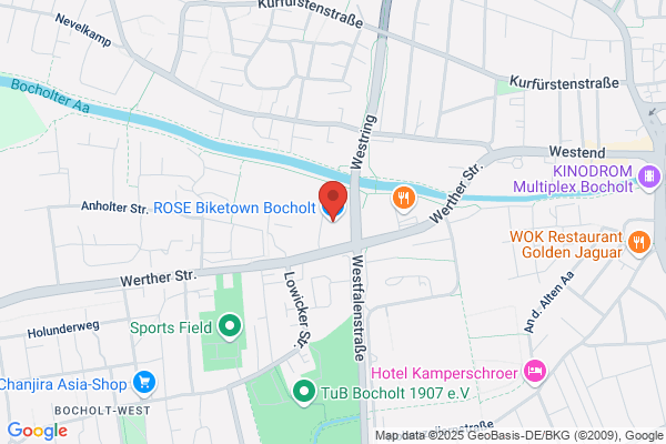 Bike Shop Bocholt