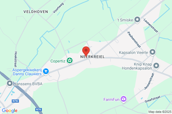 Van Den Heuvel J