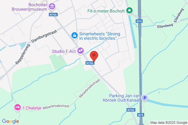 Vandijck J