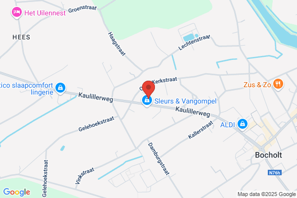 Voortmans Boekhoudkantoor Bvba