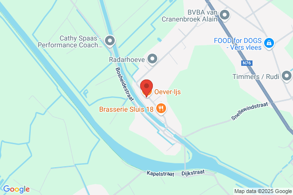 Vanhoof Kristel