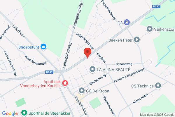 Peeten Stijn