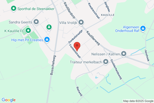 Cornelissen Bvba