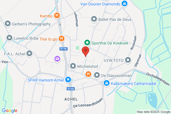Vrije Basisschool Bocholt