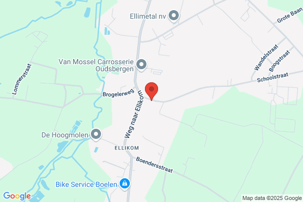 Vrije Basisschool Ellikom