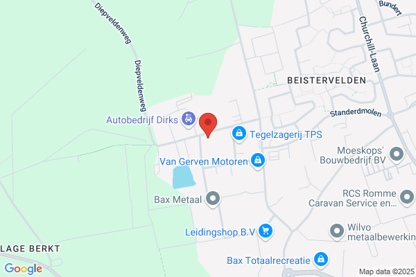 Agrarisch Onderhoud Janssen