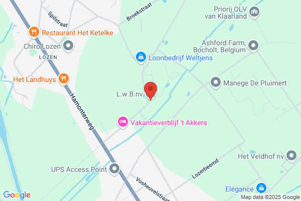 Loonbedr Weltjens Bocholt Lwb Nv
