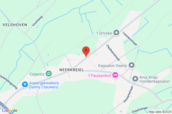 't Landhuys Cvba