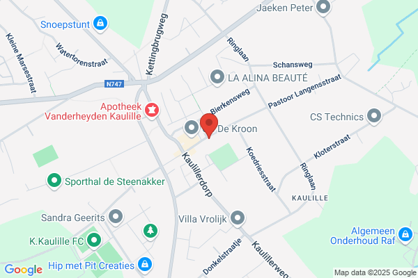 Geenen/Sabine
