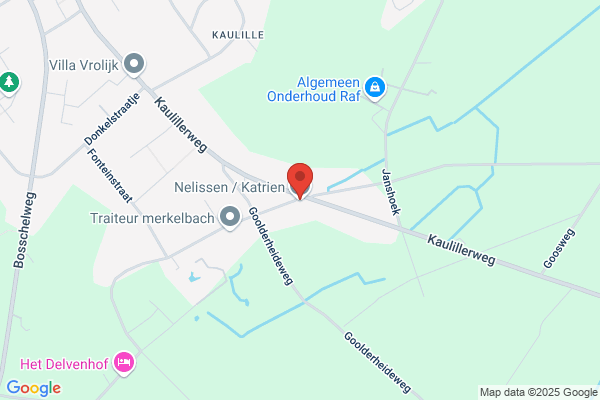 Nelissen/Katrien