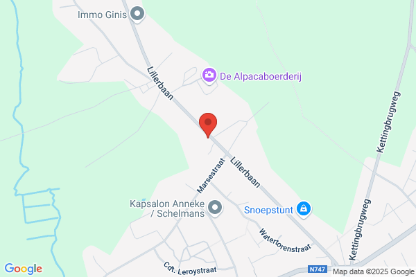 Van Moorsel/Danny