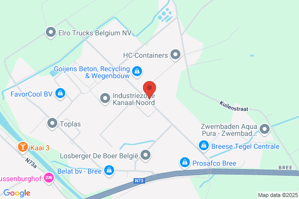 Wuco Bvba