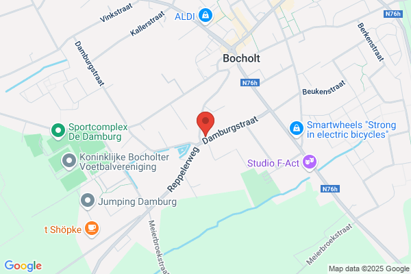 Janssens Bvba