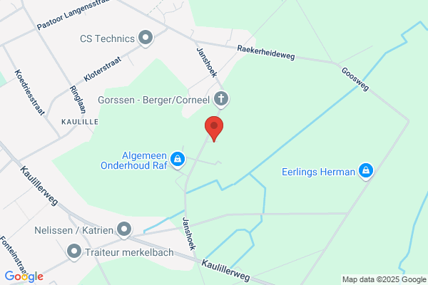 Hollanders/Jos
