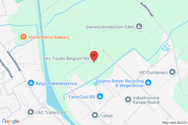 Elro-Trucks