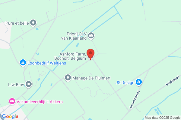 Bareelhof Nv