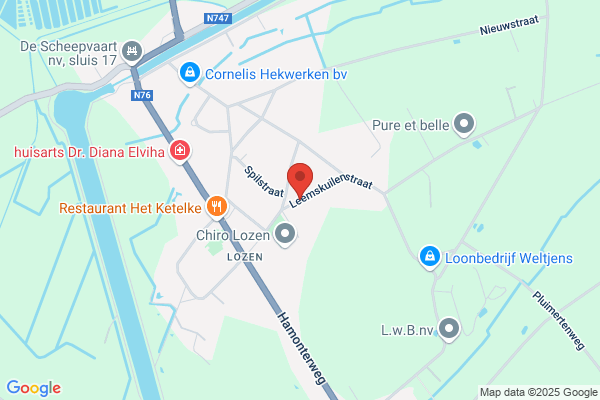 Brandstoffen Segers