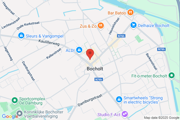 Brilcenter