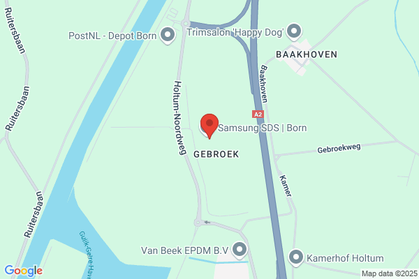 Broekmans & Partners Nv