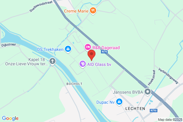 Corstjens-Walraven/Luc