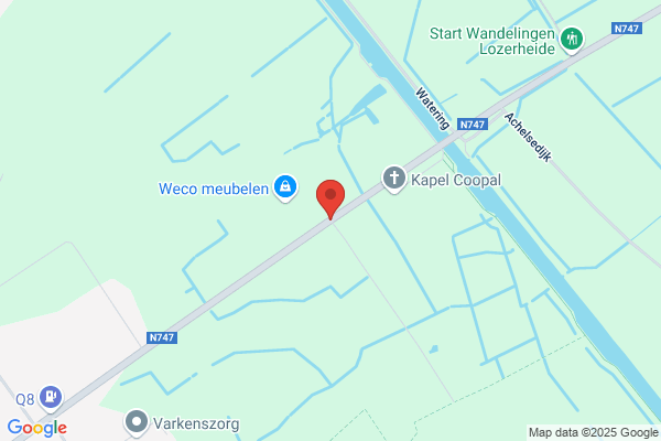 Glasrecycling Kaulille Bvba