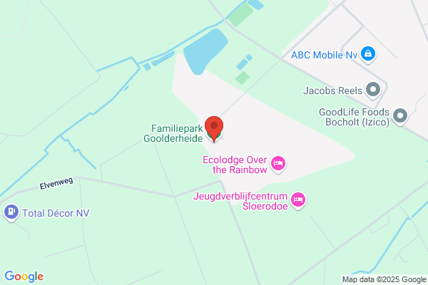Goolderheide Nv
