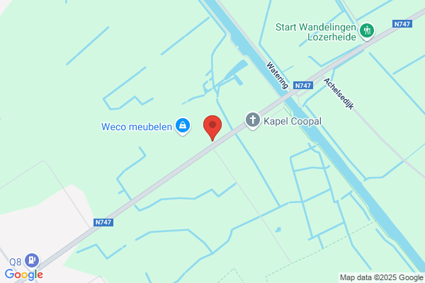 Het Meubeltje