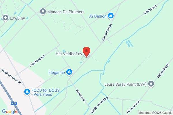 Het Veldhof