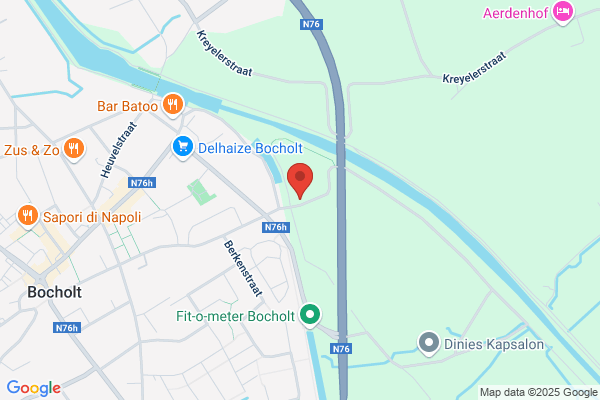 Houtzagerij Daemen Nv